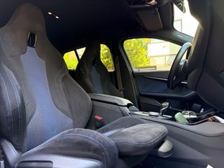 Bmw M135 2020 ΕΛΛΗΝΙΚΗΣ ΑΝΤΙΠΡΟΣΩΠΕΙΑΣ-thumb-8