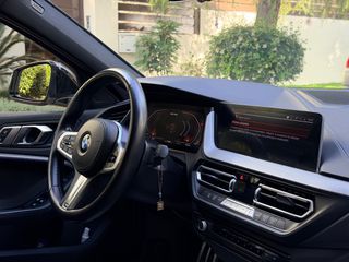Bmw M135 2020 ΕΛΛΗΝΙΚΗΣ ΑΝΤΙΠΡΟΣΩΠΕΙΑΣ-thumb-12