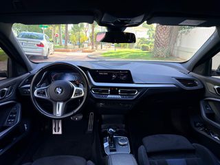 Bmw M135 2020 ΕΛΛΗΝΙΚΗΣ ΑΝΤΙΠΡΟΣΩΠΕΙΑΣ-thumb-13