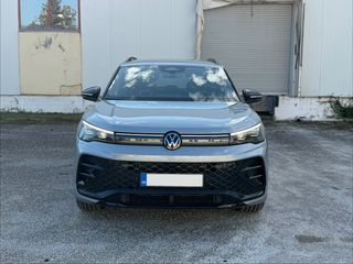 Volkswagen Tiguan 2025 R DESIGN DSG BLACK EDITION