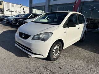Seat Mii 2017 1000cc 65Hp Style Με ΦΠΑ!!!!