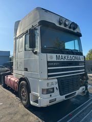 DAF 1999 XF 430 EURO 2