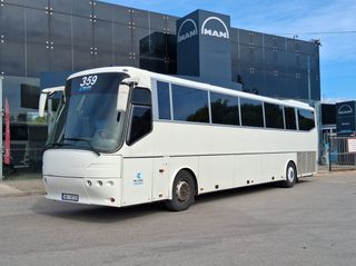 Bova 2005 Futura FHD 13 -  ΜΕ ΑΔΕΙΑ