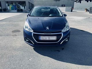 Peugeot 208 2017 ACTIVE 1.2 PURETECH 82HP