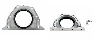 ΤΣΙΜΟΥΧΑ NISSAN D22 '97-'01 4WD TD25/TD25TI ΣΤΡΟΦΑΛΟΥ ΠΙΣΩ *PARTS4X4KOKKINIDIS*