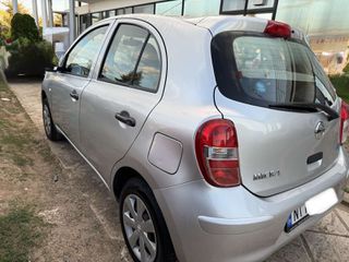 Nissan Micra 2011-thumb-1