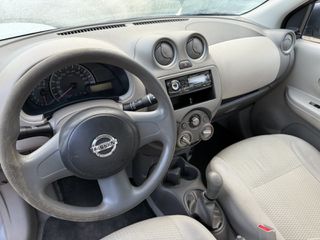 Nissan Micra 2011-thumb-4