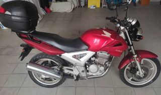Honda CBF 250 2004