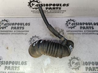 ΣΩΛΗΝΑΣ ΕΙΣΑΓΩΓΗΣ ΑΕΡΑ (ΚΟΛΑΡΟ) MISTUBISHI L200  SAFARI KB4T 4WD (4D56) 2.5 T.D 136hp 2006'-2010' (Z)