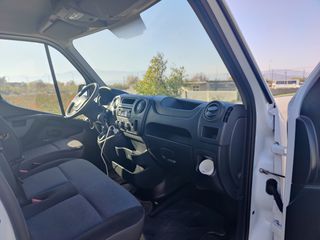 Renault Master 2018 MB ΔΙΑΣΤΑΣΕΙΣ ΚΑΡΟΤΣΑΣ L: 325 cm W: 204 cm-thumb-8