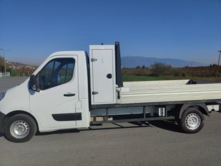Renault Master 2018 MB ΔΙΑΣΤΑΣΕΙΣ ΚΑΡΟΤΣΑΣ L: 325 cm W: 204 cm-thumb-3