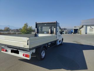 Renault Master 2018 MB ΔΙΑΣΤΑΣΕΙΣ ΚΑΡΟΤΣΑΣ L: 325 cm W: 204 cm-thumb-4