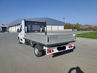 Renault Master 2018 MB ΔΙΑΣΤΑΣΕΙΣ ΚΑΡΟΤΣΑΣ L: 325 cm W: 204 cm-thumb-5
