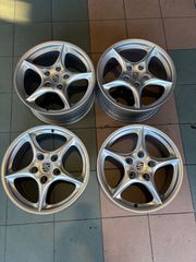 Ζάντες Porsche original 7,5x18 9x18