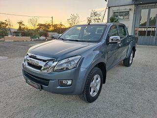 Isuzu D-Max 2015 LS 2.5 TWIN TURBO