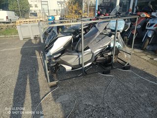 Malaguti Madison 125 2026 Ετοιμοπαραδοτα !!!!!!!!!!!!!  απο 2895 τωρα-thumb-4