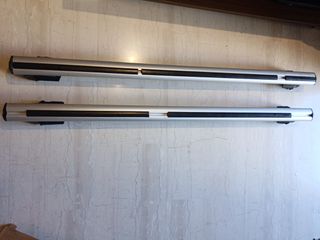 Μπάρες για grand vitara