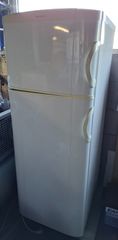 Bluesky ψυγειοκαταψύκτης 220ltr
