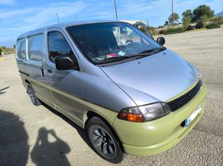 Toyota Hiace 1996