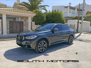 Bmw X4 M40 2018 xDRIVE- PANORAMA