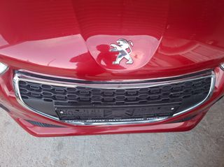Peugeot 208 2016 FULL EXTRA αριστο!!! 131000χιλιομ-thumb-14