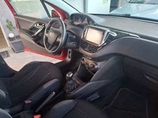 Peugeot 208 2016 FULL EXTRA αριστο!!! 131000χιλιομ-thumb-20
