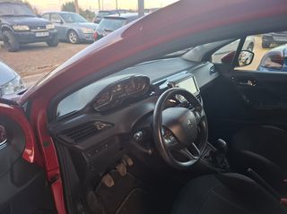 Peugeot 208 2016 FULL EXTRA αριστο!!! 131000χιλιομ-thumb-18