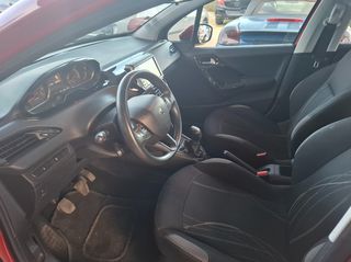Peugeot 208 2016 FULL EXTRA αριστο!!! 131000χιλιομ-thumb-19