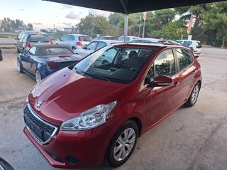 Peugeot 208 2016 FULL EXTRA αριστο!!! 131000χιλιομ-thumb-10