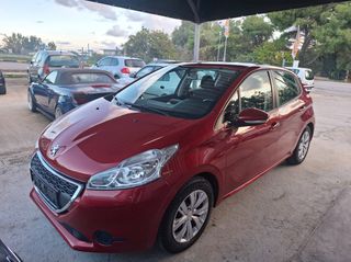 Peugeot 208 2016 FULL EXTRA αριστο!!! 131000χιλιομ-thumb-2