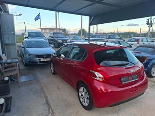 Peugeot 208 2016 FULL EXTRA αριστο!!! 131000χιλιομ-thumb-3