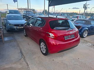 Peugeot 208 2016 FULL EXTRA αριστο!!! 131000χιλιομ-thumb-11