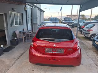 Peugeot 208 2016 FULL EXTRA αριστο!!! 131000χιλιομ-thumb-9