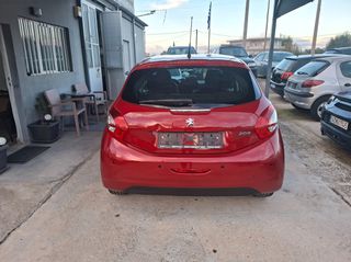 Peugeot 208 2016 FULL EXTRA αριστο!!! 131000χιλιομ-thumb-5