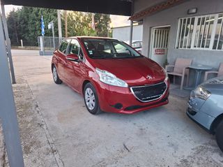 Peugeot 208 2016 FULL EXTRA αριστο!!! 131000χιλιομ-thumb-4