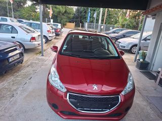 Peugeot 208 2016 FULL EXTRA αριστο!!! 131000χιλιομ-thumb-1