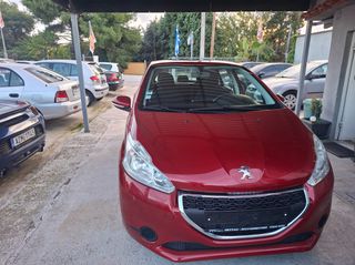 Peugeot 208 2016 FULL EXTRA αριστο!!! 131000χιλιομ-thumb-12