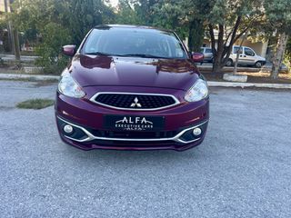 Mitsubishi Space Star 2019