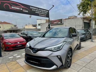 Toyota C-HR 2020 HYBRID