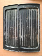 UNITED SANDWICH MAKER 750W-thumb-4