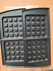 UNITED SANDWICH MAKER 750W-thumb-6