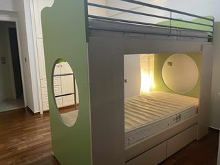 Κουκέτα Neoset