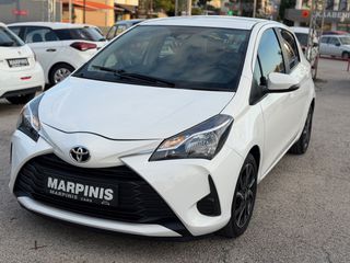 Toyota Yaris 2017 1.4 D-4D DIESEL 90HP