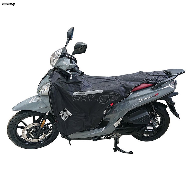 Κουβέρτα Tucano Urbano SYM SYMPHONY ST