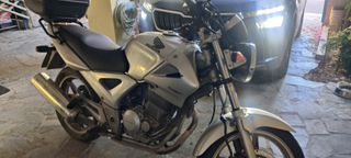 Honda CBF 250 2006