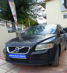Volvo S40 2012 KINETIC 1.6 115hp diesel e-drive