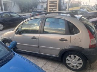 Citroen C3 2007