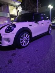 Mini Cooper 2019 AUTOMATIC
