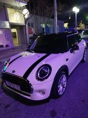 Mini Cooper 2019 AUTOMATIC-thumb-1