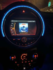 Mini Cooper 2019 AUTOMATIC-thumb-2